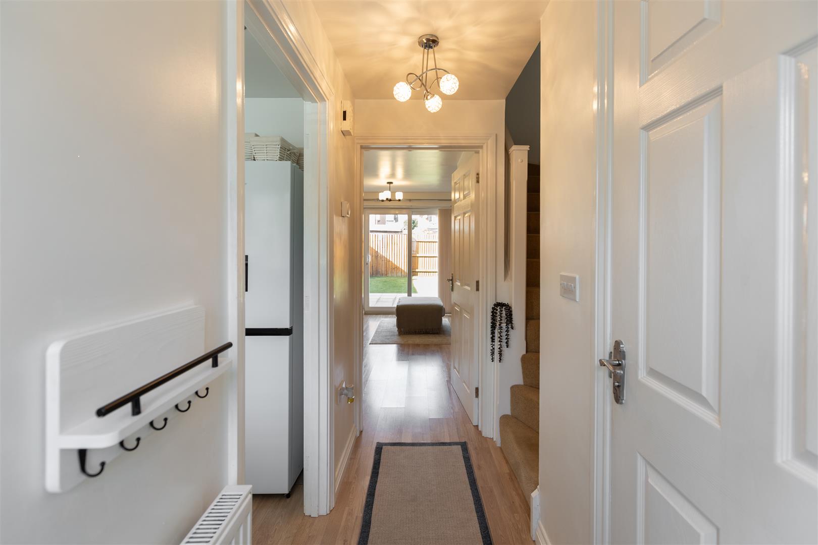 Marcroft Road, Port Tennant, Swansea, SA1 8NH